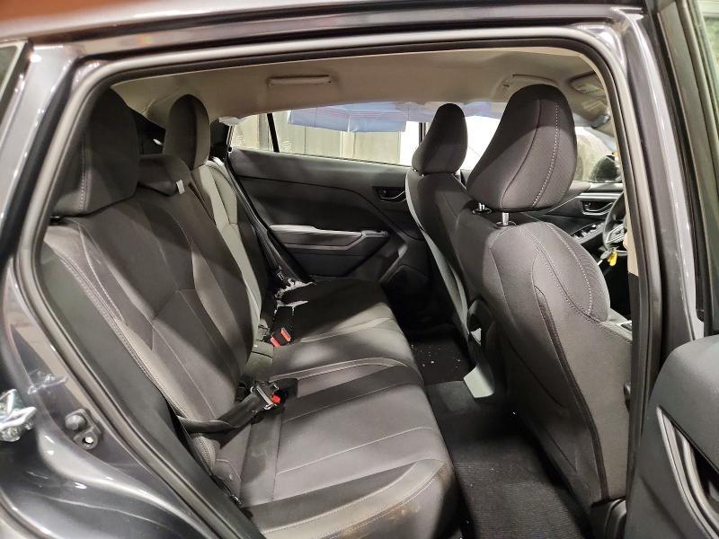 2025 Subaru Impreza