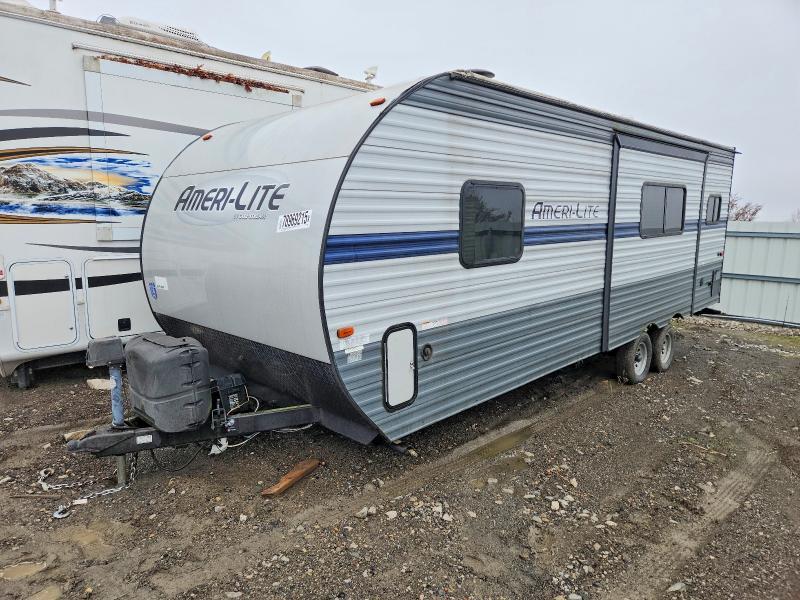 2020 Gulfstream Ameri Lite Camper