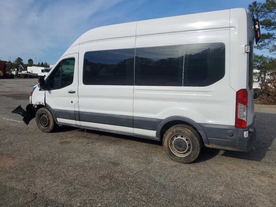 2018 Ford Transit T-350