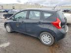 2015 Nissan Versa Note sv