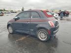 2012 Fiat 500 Lounge