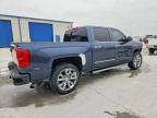 2018 Chevrolet Silverado K1500 LTZ