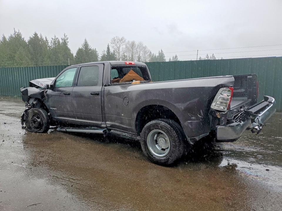 2024 Dodge RAM 3500 BIG Horn