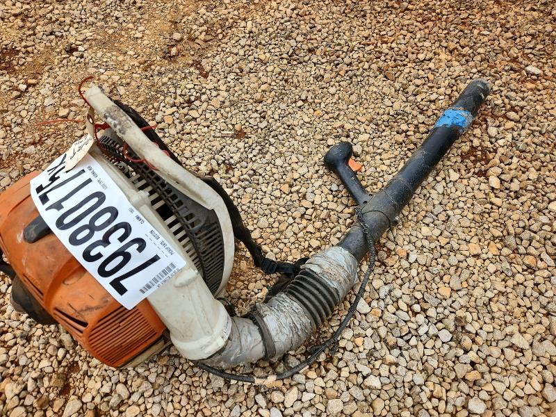 2019 Other Blower