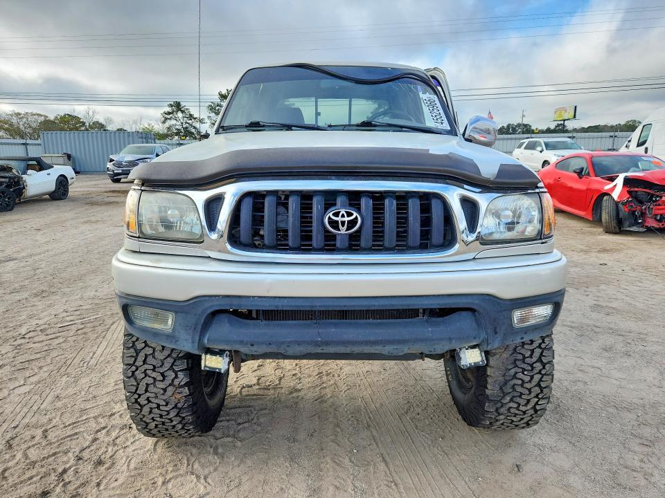 2003 Toyota Tacoma Prerunner V6