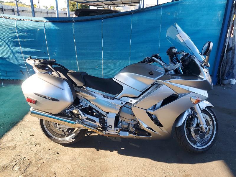 2010 Yamaha FJR1300 A