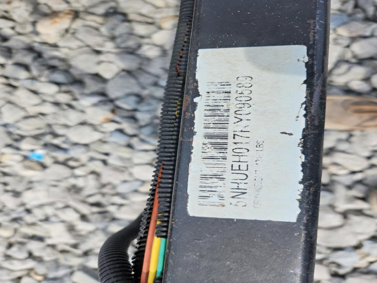 2024 Foresriver 2024 Forest River Economy Hauler Enclosed Cargo TR