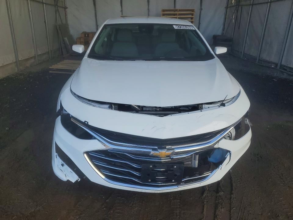 2024 Chevrolet Malibu ls