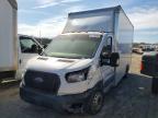 2023 Ford Transit Delivery Truck