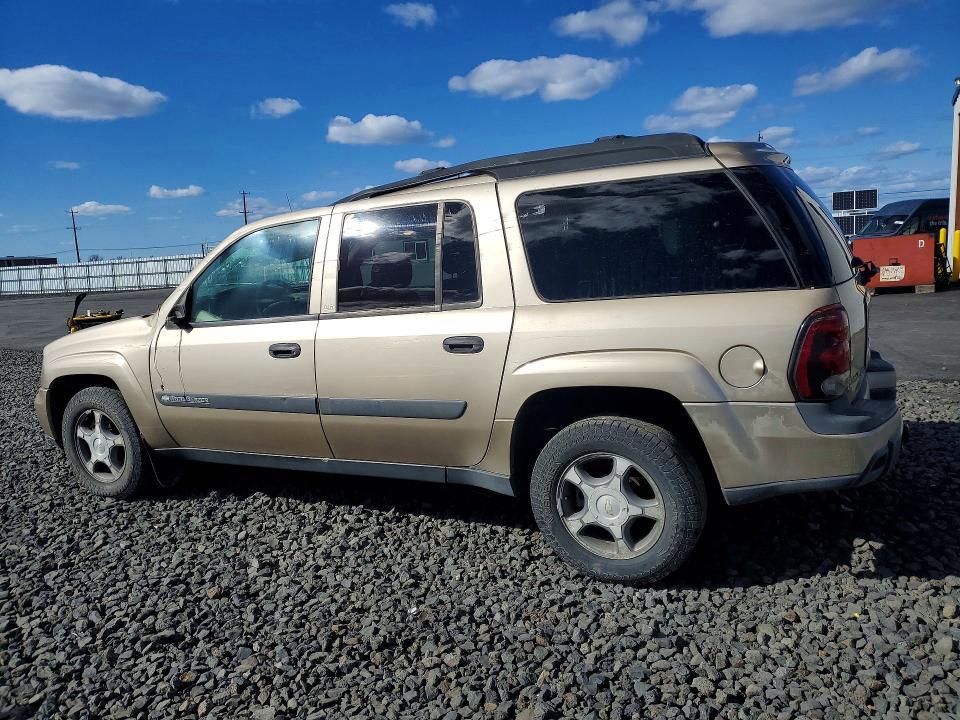 2004 Chevrolet Trailblazer ext ls