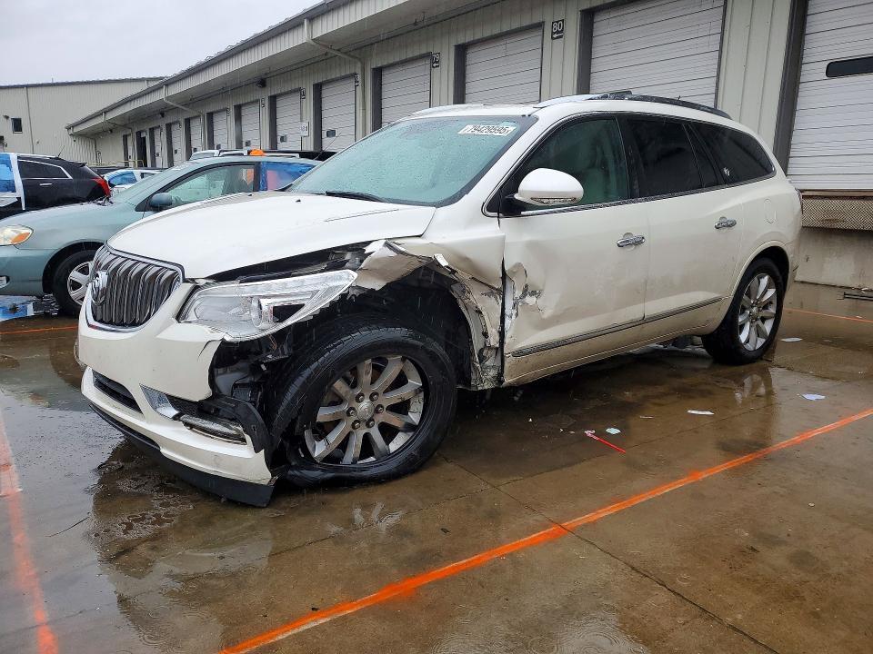 2015 Buick Enclave