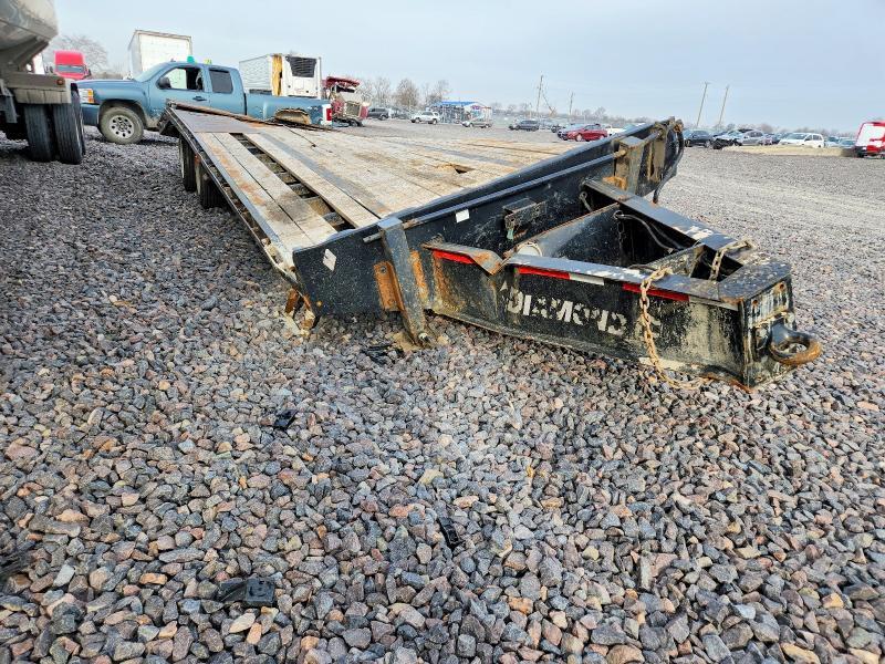 2020 Diamond Equipment Trailer
