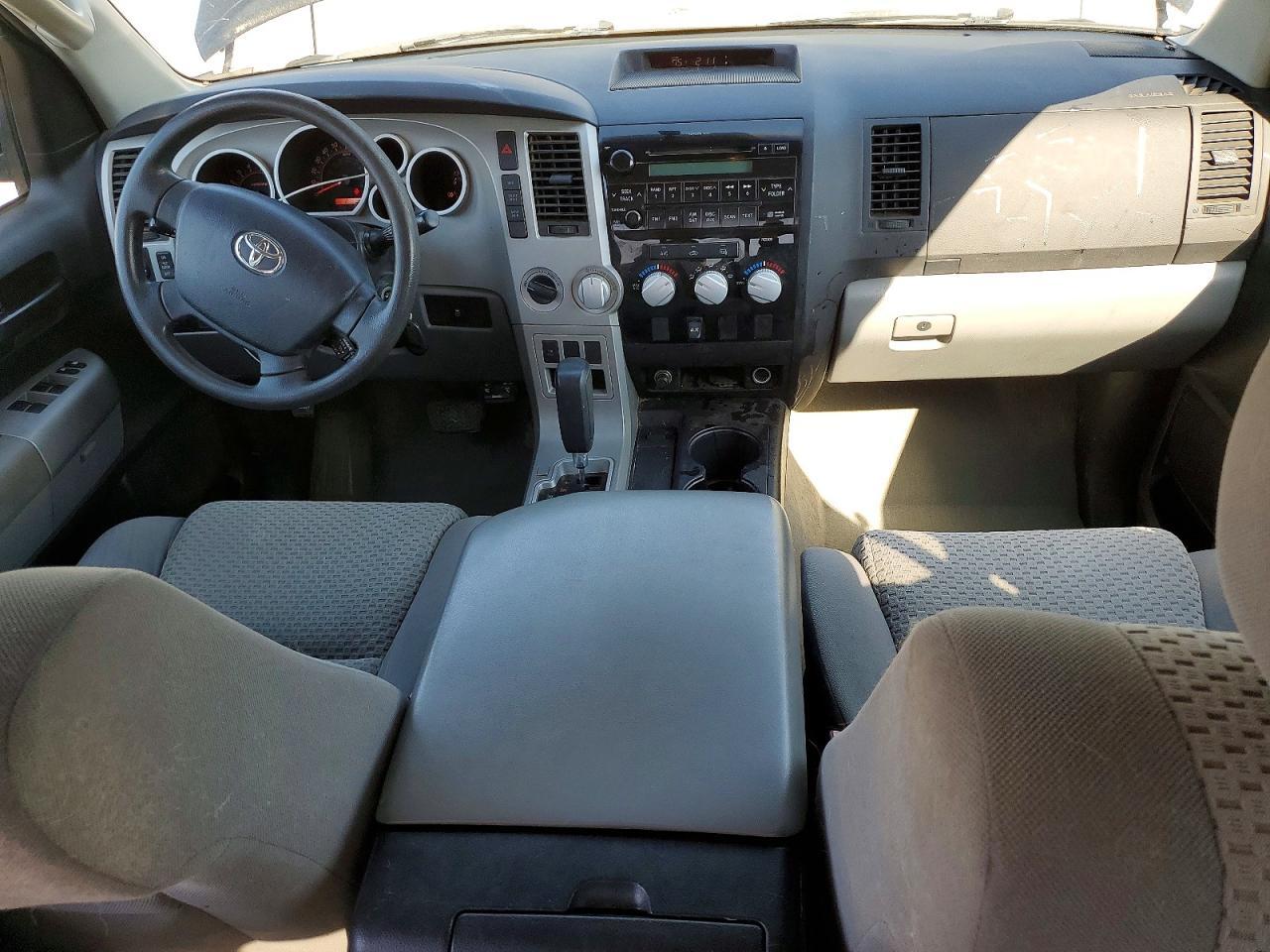 2008 Toyota Tundra SR5
