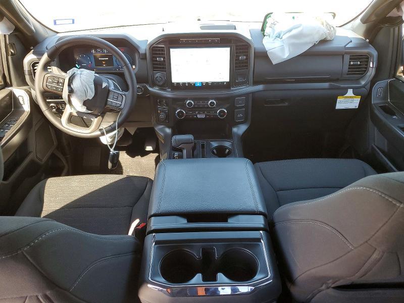 2024 Ford F150 xlt