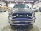 2016 Dodge RAM 1500 Longhorn Limited 4WD 3.0L V6 Tdsl