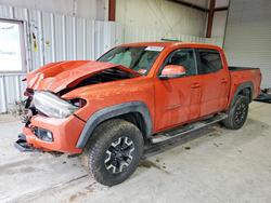 Toyota Tacoma salvage cars for sale: 2016 Toyota Tacoma TRD OFF-Road
