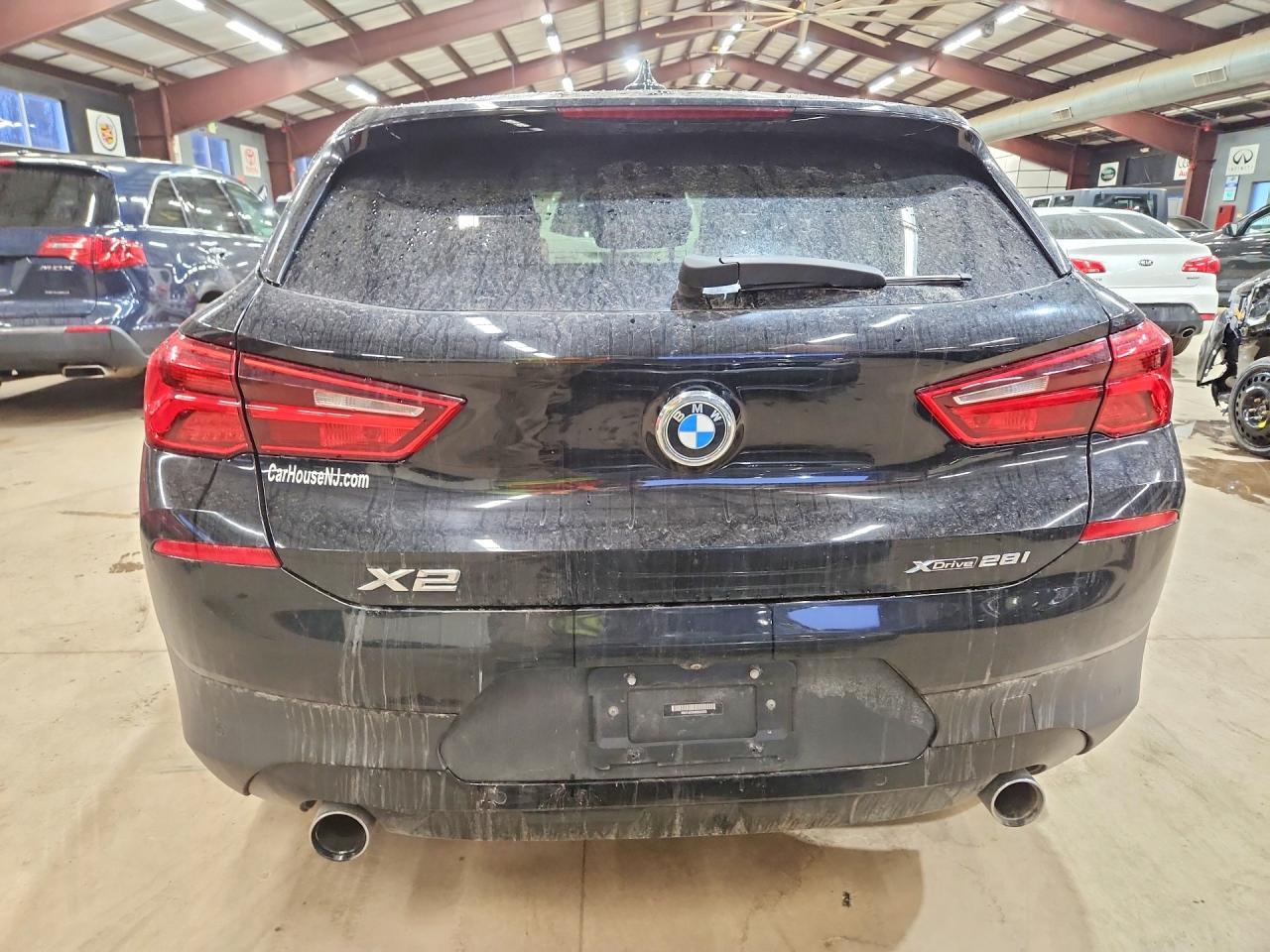 2019 BMW X2 Xdrive28i