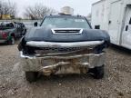 2019 Chevrolet Silverado K3500