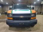 2014 Chev Rolet Express 3500 Cargo EXT Delivery Van