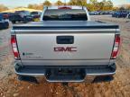 2016 GMC Canyon