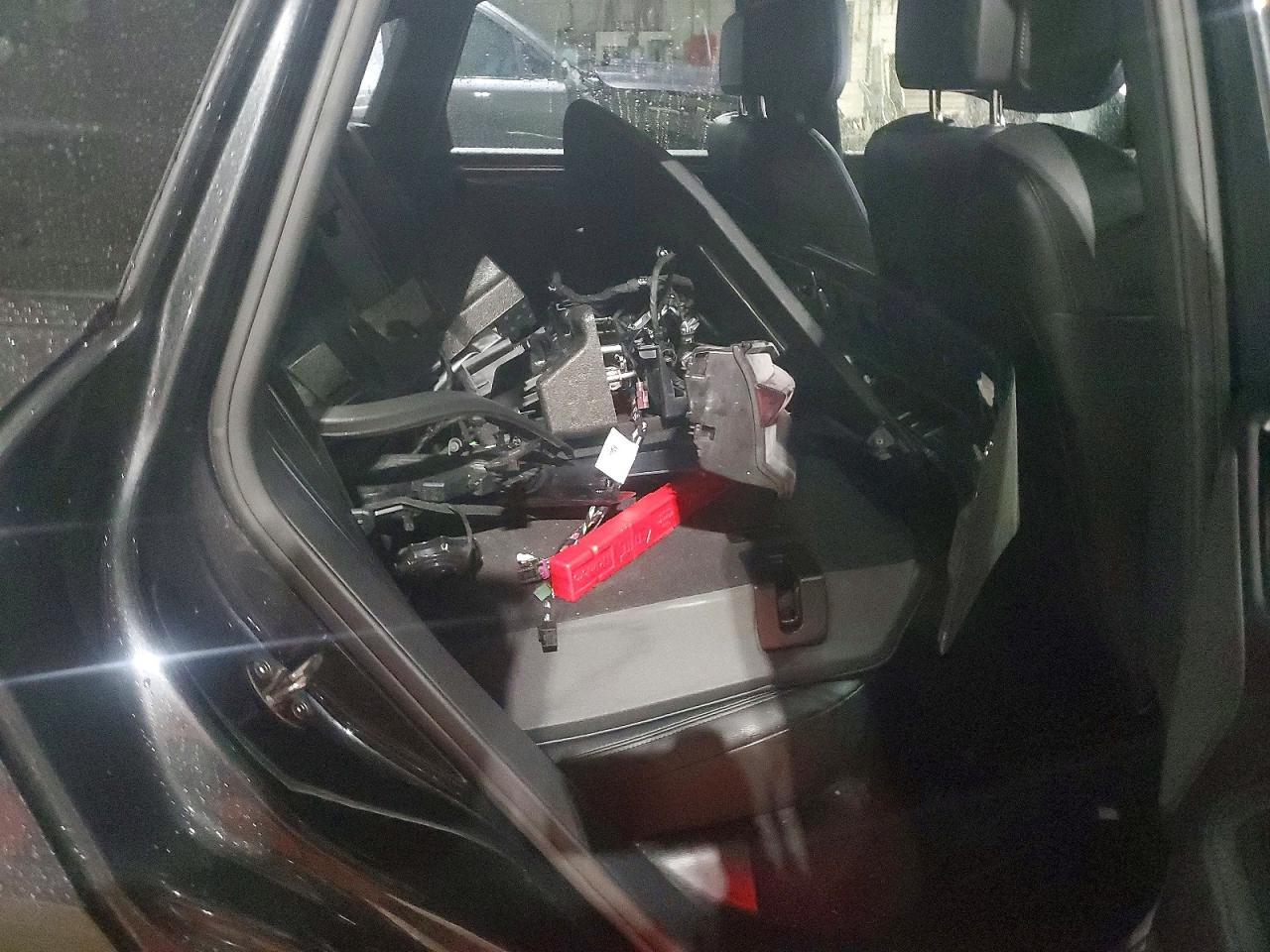 2019 Porsche Macan