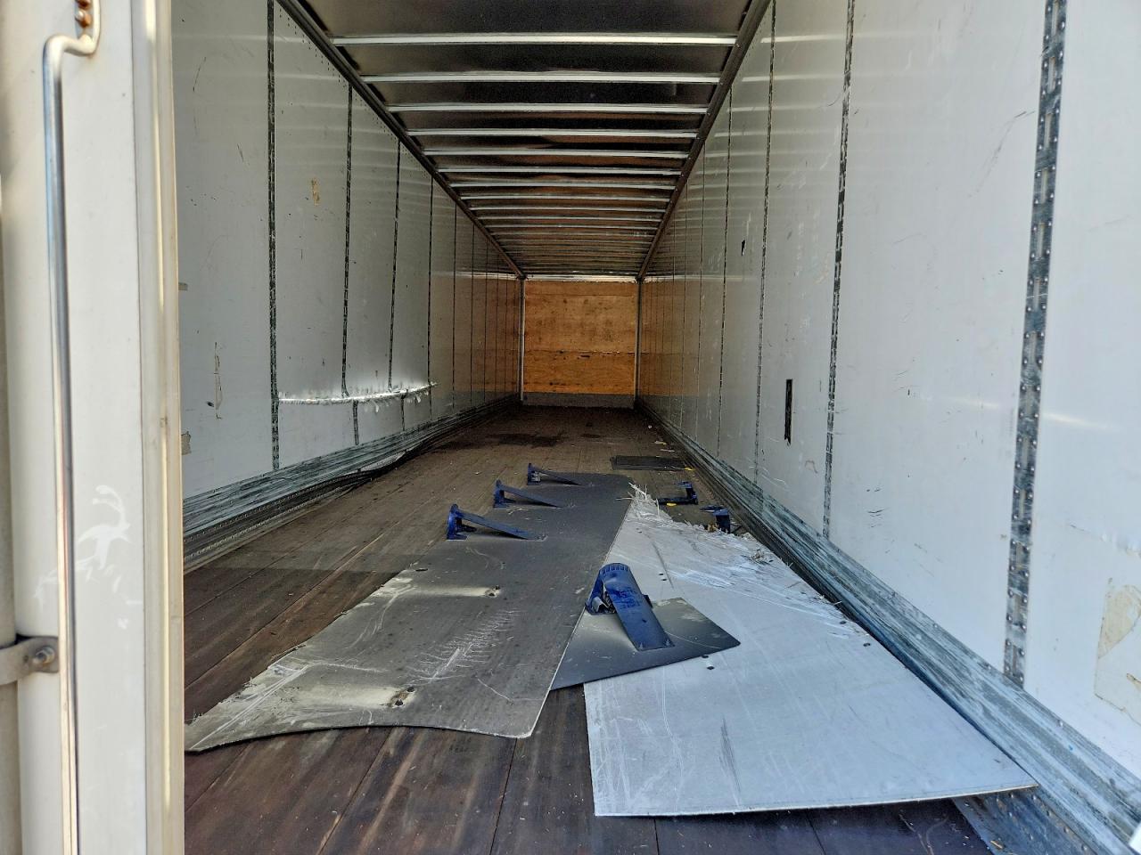 2022 Great Dane Great Dane Trailers