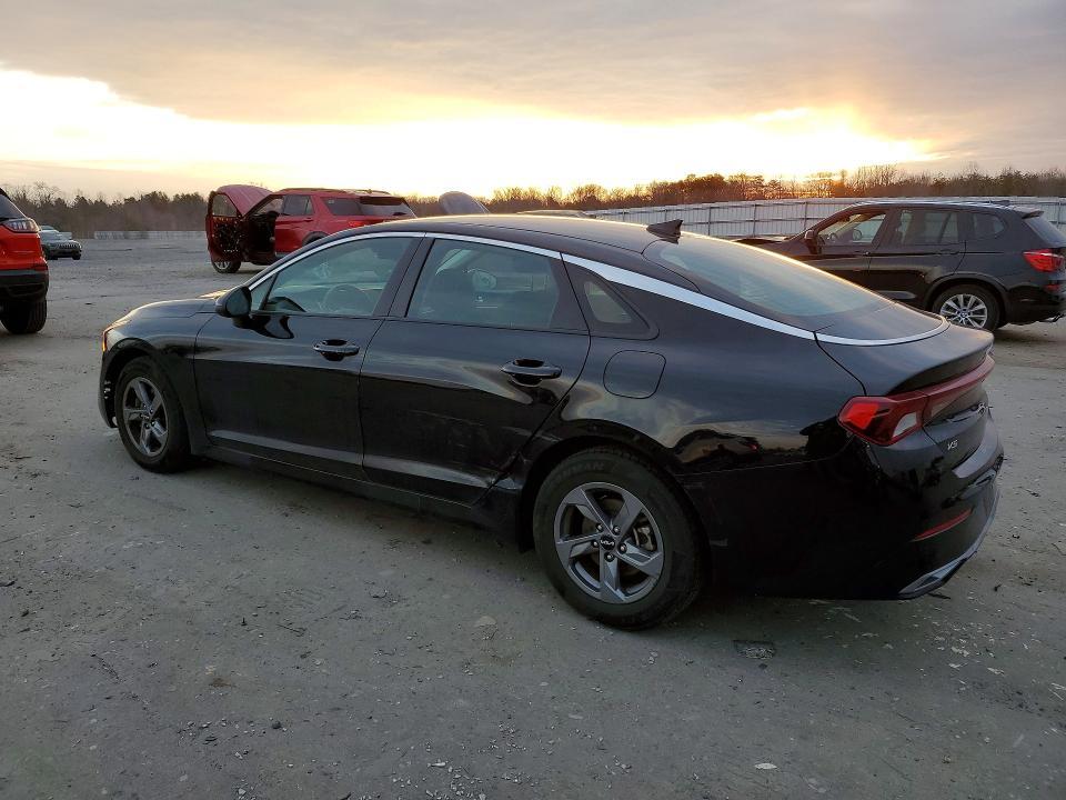 2023 KIA K5 lxs