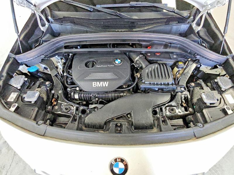 2018 BMW X2 Xdrive28i