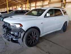 2018 Dodge Durango srt for sale in Phoenix, AZ
