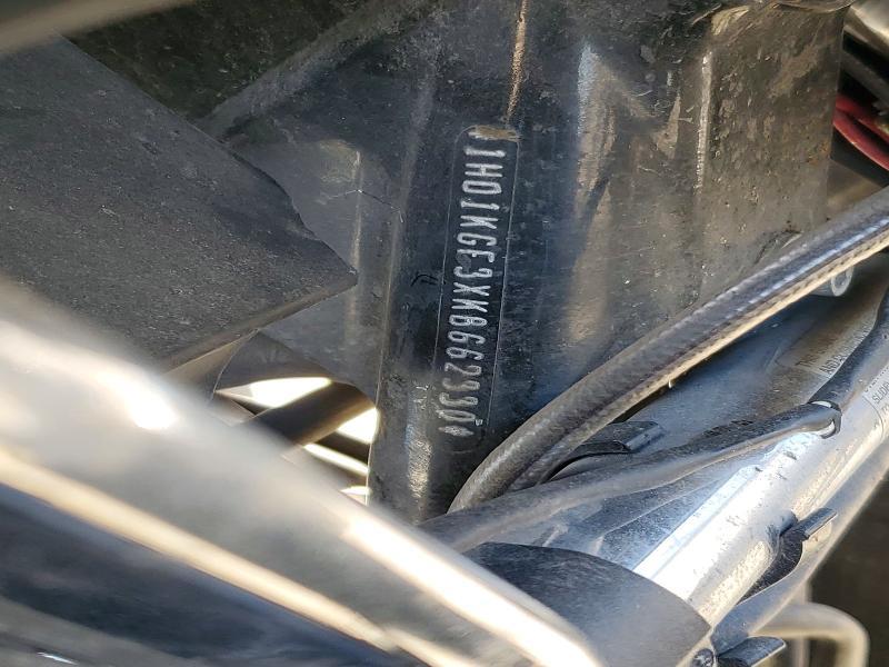 2019 Harley-Davidson Fltru