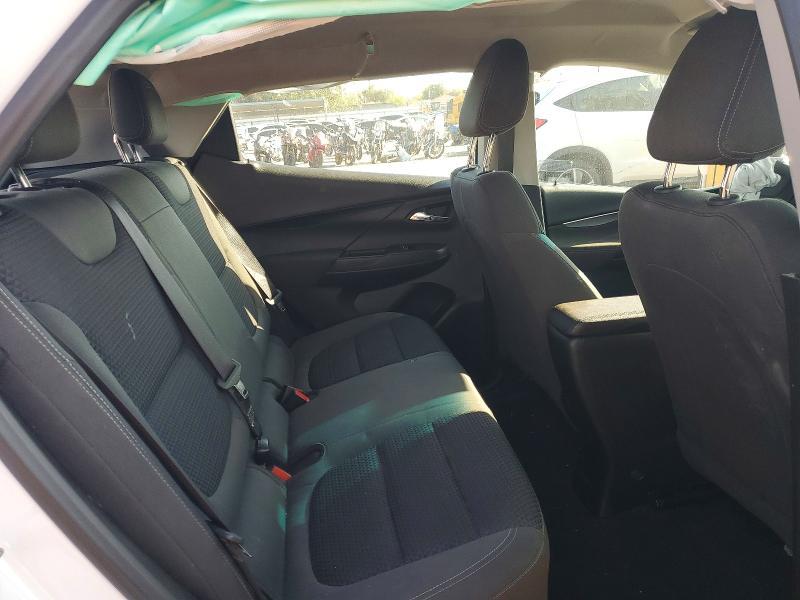 2023 Chevrolet Bolt ev 1LT