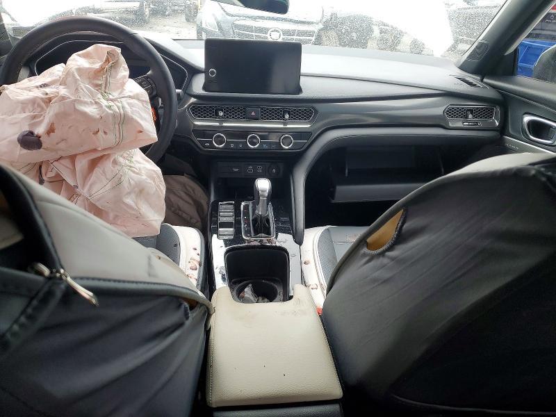 2023 Acura Integra A-spec Tech