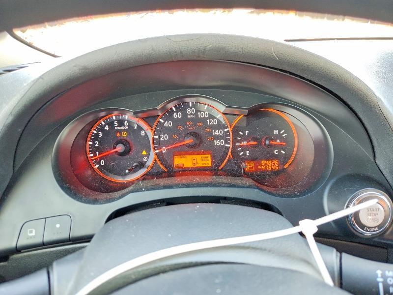 2008 Nissan Altima