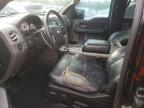 2007 Ford F150 Supercrew