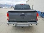 2015 Nissan Frontier S