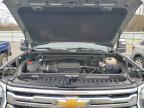 2024 Chevrolet Silverado K2500 High Country
