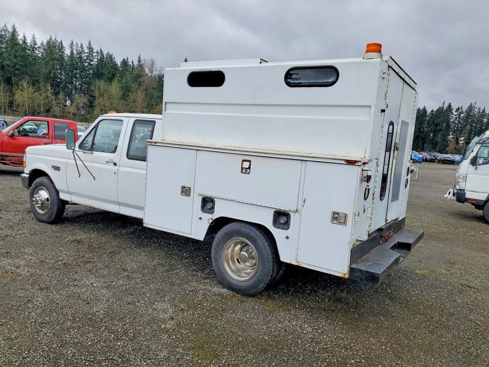 1995 Ford F350