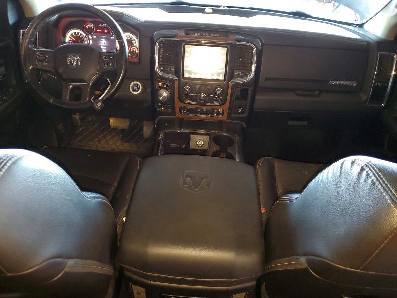 2015 Dodge 1500 Laramie