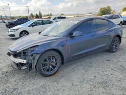 Tesla Vehiculos salvage en venta: 2023 Tesla Model 3