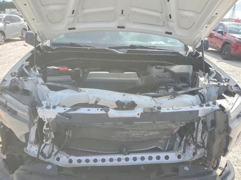 2024 Chevrolet Silverado K1500