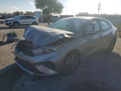 2022 KIA Forte lxs for sale in Orlando, FL