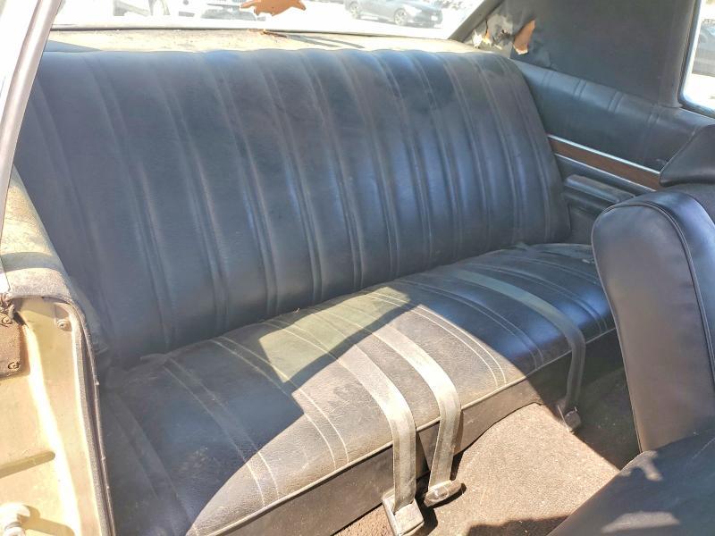 1971 Ford LTD