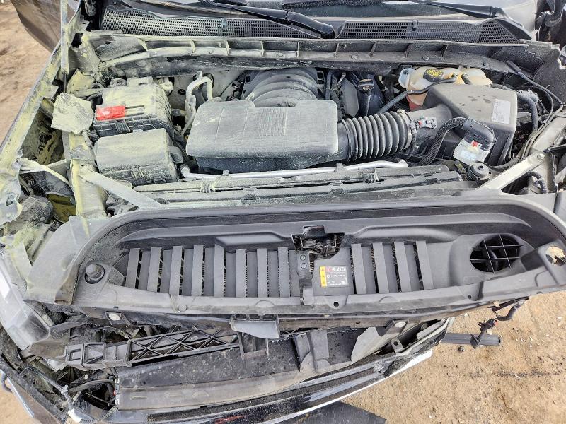 2021 GMC Sierra K1500 Denali