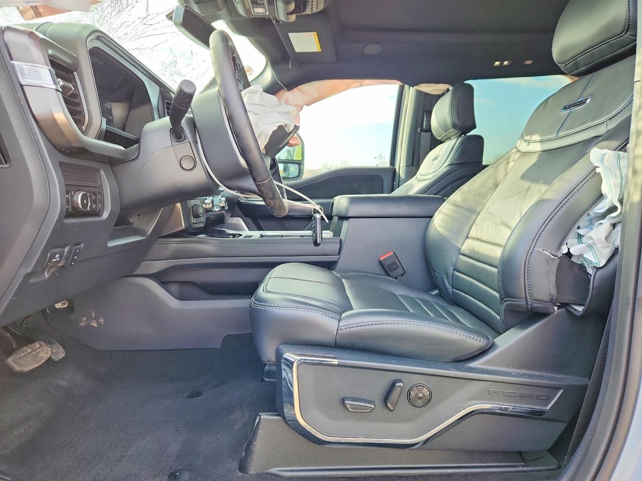 2026 Ford F350 Super Duty