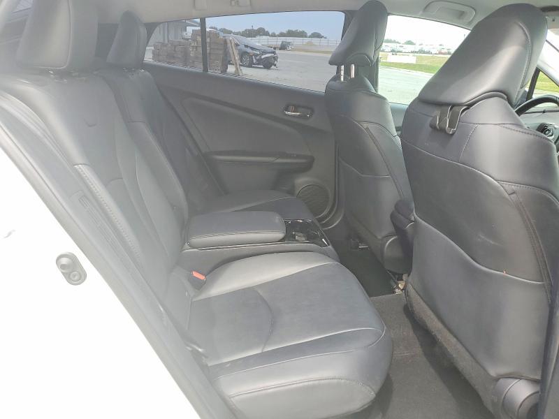 2017 Toyota Prius Prime Premium