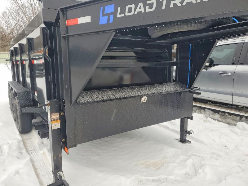 2026 Loadtrail 2026 Load Trail Dump Trailer