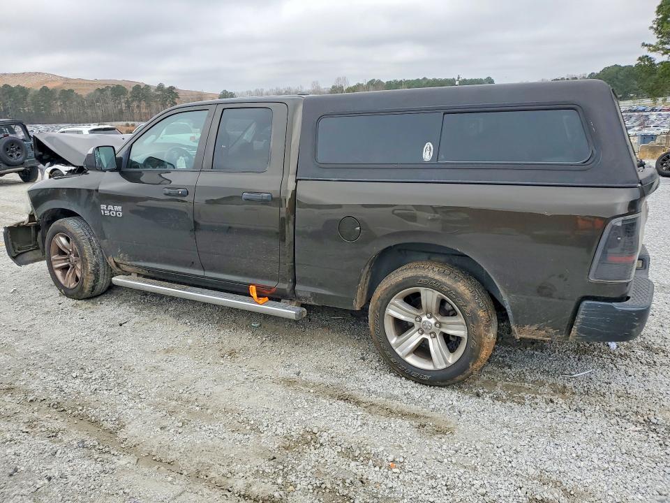 2014 Dodge RAM 1500 ST