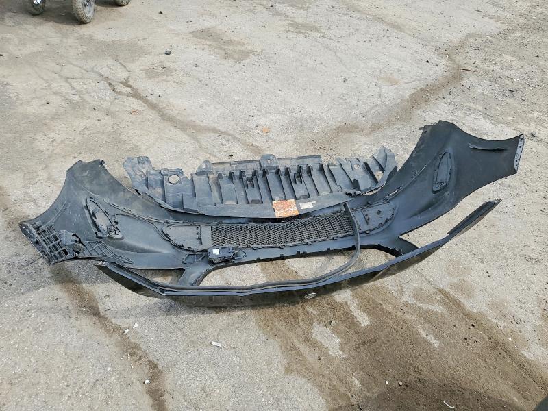 2018 Mercedes-Benz CLA