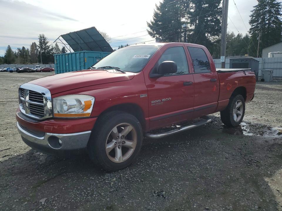 2006 Dodge RAM 1500 ST