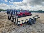 2025 Carry-On 7X18GWPTLED7K-TP Utility Trailer